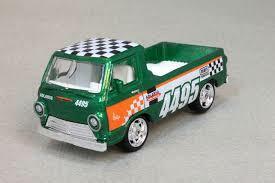 🏁マッチボックス/BEST OF MATCHBOX/'66 /DODGE A100 PICKUP