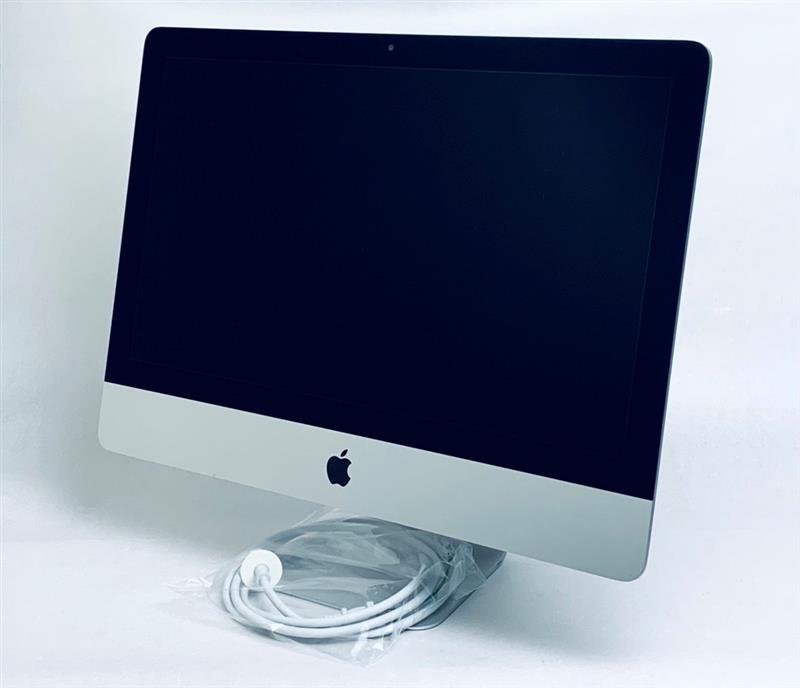 割引クーポン iMac Apple 21.5インチ 【初期化済】 late2015 デスクトップ型PC