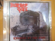 ◆NWOBHM◆TRAITORS GATE◆Haunted By The Past◆_画像1