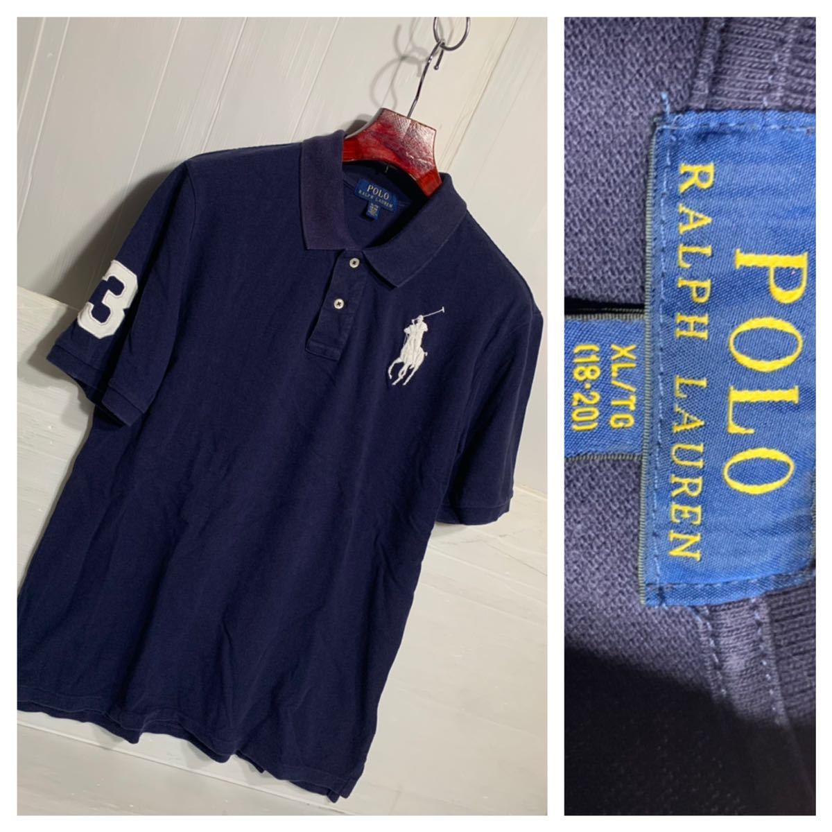 ヤフオク! - 激レア希少 国内正規 日本刺繍 Polo Ralph La ヤフオク! - 激レア希少 国内正規 日本刺繍 Polo Ralph La