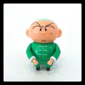 su. house *.... set * figure toy .. kung fu mascot *masao kun * postage 200 jpy doll Crayon Shin-chan 