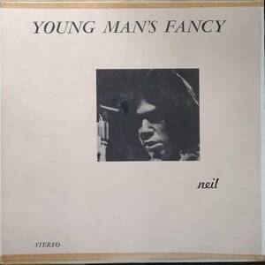 NEIL YOUNG / YOUNG MAN'S FANCY