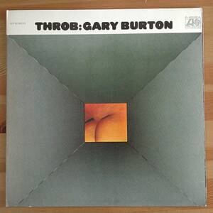 GARY BURTON / THROB
