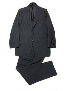  beautiful goods Kiton key ton 3B suit wool gray lite Astra sbrugo Beams at Lee ni Arrows Brunello Cucinelli UA Berluti 