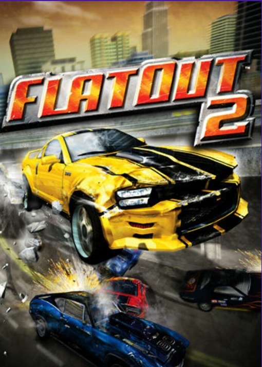 ヤフオク! -flatoutの中古品・新品・未使用品一覧
