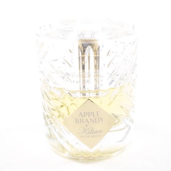 新作商品 キリアン アップルブランデー オン ザ ロックス 香水 1.5ml