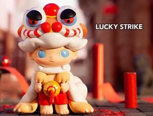 POPMART DIMOO Lucky Strike Tigerシリーズ 未開封