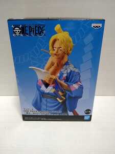 ★ワンピース DX フィギュア ONE PIECE magazine FIGURE 夢の一枚＃2 vol.2　サボ★新品