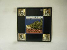 Band Of The Irish Guards-Marching With The Beatles OP-80192 PROMO_画像1