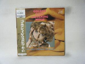 The Tony Osborne Orchestra-Golden Easy Listening Mood SWG-7181