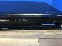 パナソニック 地デジHDD/DVDレコーダー DMR-XE1 中古品B-5448_画像2