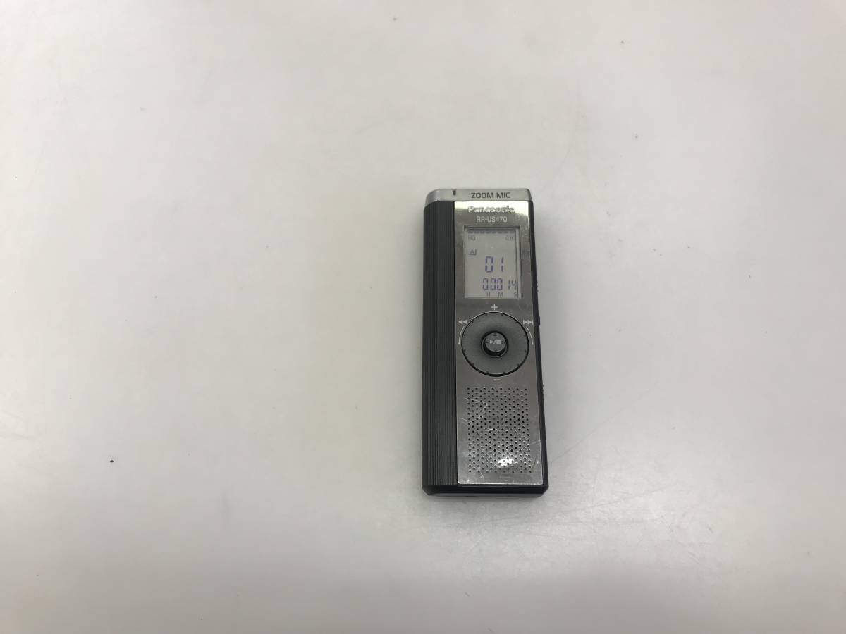 ヤフオク! -パナソニック icレコーダーの中古品・新品・未使用品一覧