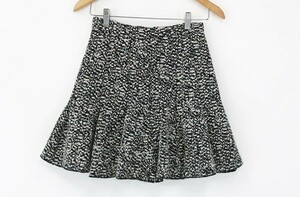 *[CARVENkaruven] tweed skirt 34