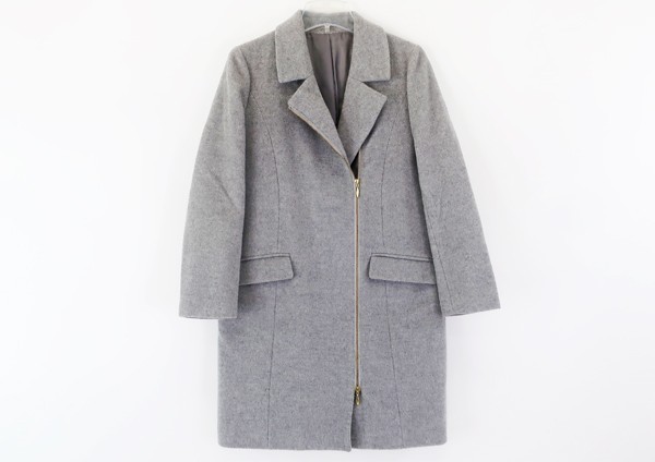 2023年最新】Yahoo!オークション -loungedress コートの中古品・新品
