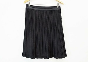 ◇美品【23区】スカート ブラック 40