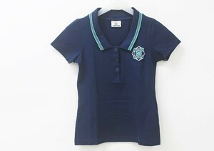 ◇【LACOSTE ラコステ】ポロシャツ 38