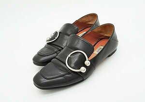 *[BALLY Bally ] Loafer черный 35 1/2