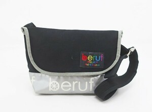 *[berufbe roof ] shoulder bag 