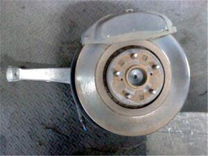  Toyota original Lexus GS { GRS191 } left front knuckle hub 43202-30020 P50100-20011899