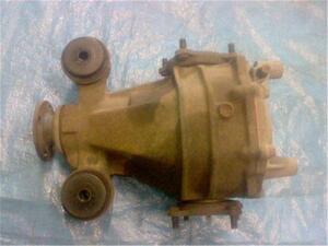  Toyota original Crown { GS171 } rear differential gear P70100-21007616