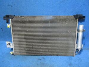  Mitsubishi original Lancer { CZ4A } condenser 7812A030 P10100-20018446