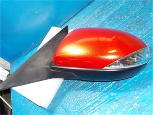  Mazda original Atenza { GH5AW } left side mirror G33G-69-180C P21400-22001573