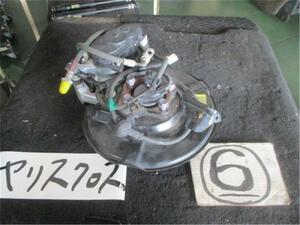  Toyota original Yaris Cross { MXPB10 } right rear knuckle hub P40200-22021346