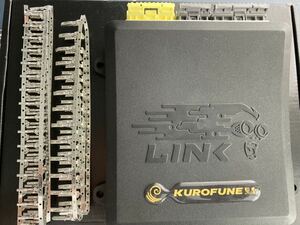 [G4+ Kurofune] connector terminal set [ black fne, coupler, link computer ] (LINK ECU) (AMP regular goods ) (TKK)