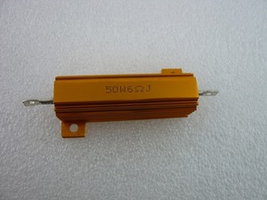 6Ω-50W metal k Lad resistance ( ZHW-429 )