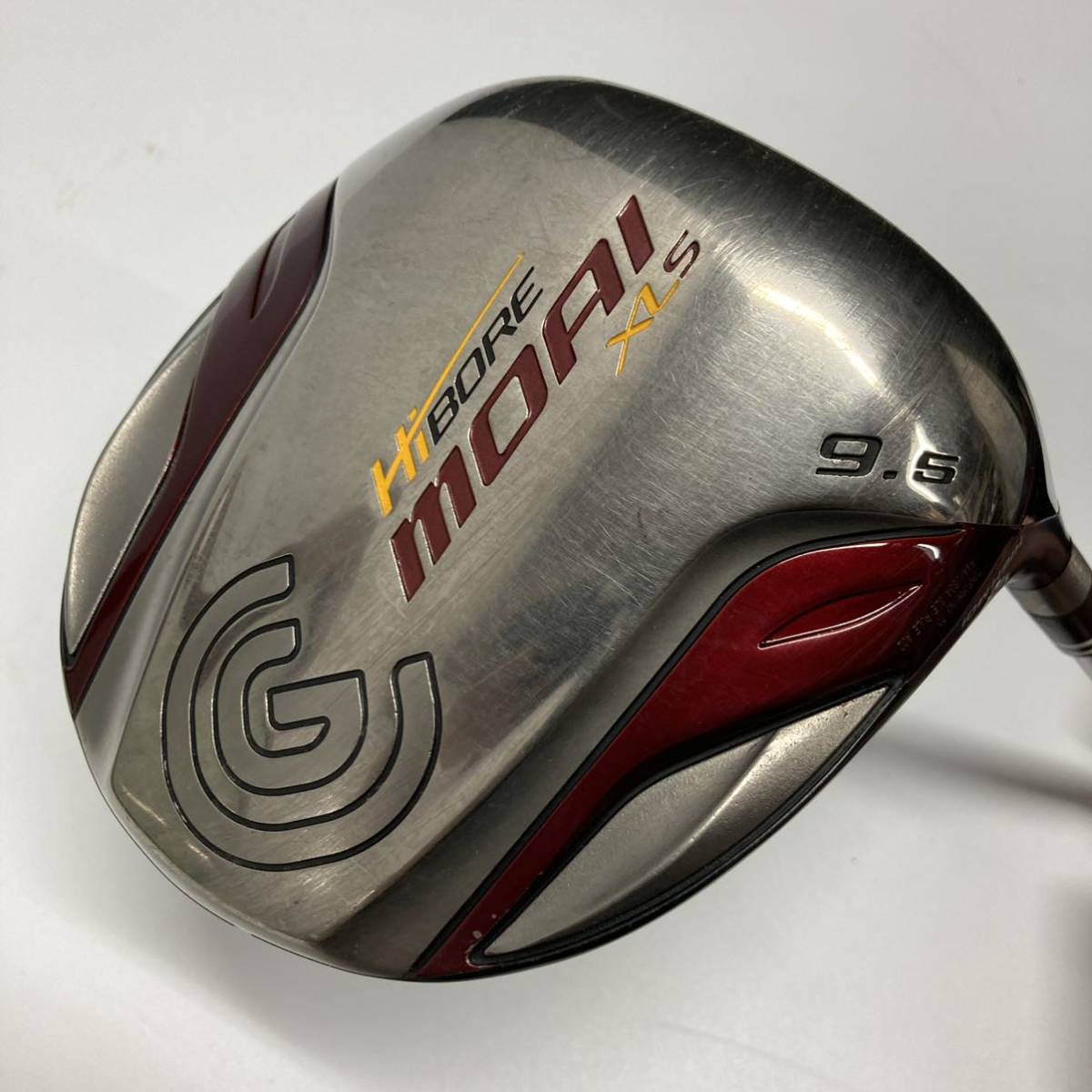 ヤフオク! -クリーブランド ドライバー ゴルフの中古品・新品・未使用 ...