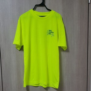 2020年軽井沢ハーフマラソンTシャツ