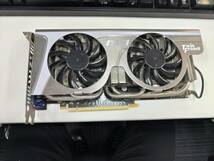 MSI GeForce GTX 560 Ti TwinFrozrII/OC 1GB N560GTX-Ti Twin Frozr II OC V2_画像1