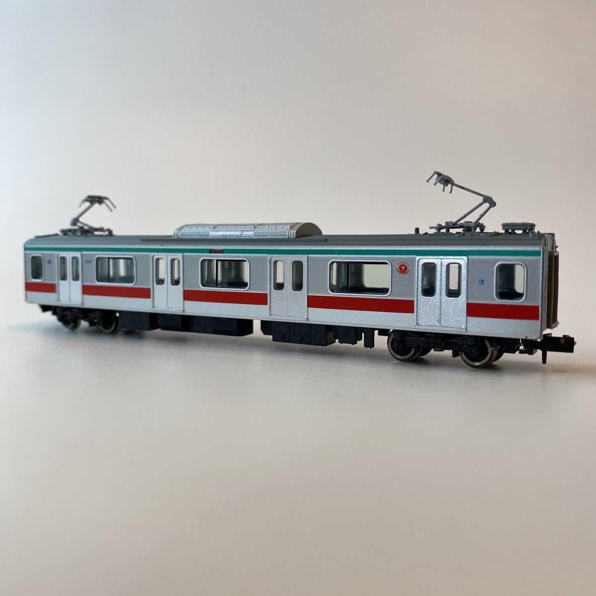 沸騰ブラドン している マイクロエース 東急5000系 6次車 10両 - htii