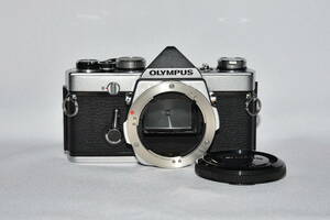 オリンパス　OLYMPUS OM-1N