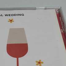 CDアルバム　ゼクシィ　NATURAL WEDDING　Romantic　ユーズド品_画像7