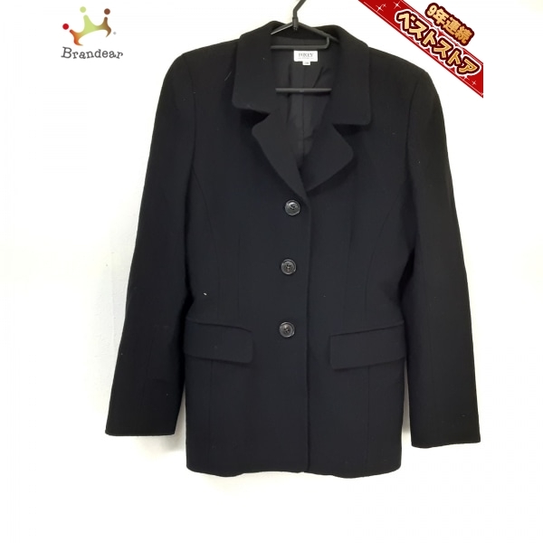 ヤフオク! -「foxey コート 38」(フォクシー) (ふ)の落札相場・落札価格