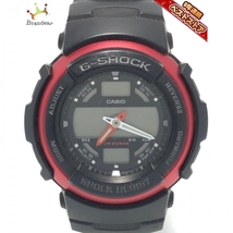 CASIO(カシオ) 腕時計 - G-314RL レディース 黒_画像1
