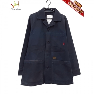 ヤフオク! -「wtaps コート」(ファッション) の落札相場・落札価格