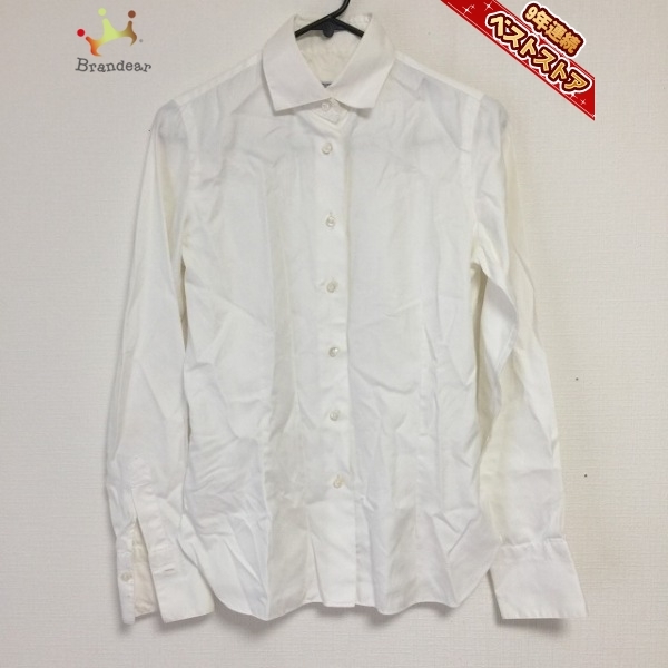 ヤフオク! -「barba 40」の落札相場・落札価格 純正販売店舗 ★BARBA/バルバ★ イタリア 高級 ブラウス リネン 40 シャツ/ブラウス(七分/長袖)