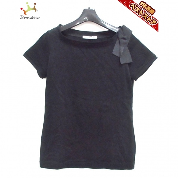 ヤフオク! -「フォクシー 38」(半袖Tシャツ) (トップス)の落札相場 完売しました 美品 フォクシー Tシャツ 38 Tシャツ/カットソー(半袖/袖なし)