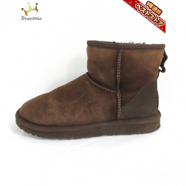ヤフオク! -「ugg ムートンブーツ」の落札相場・落札価格