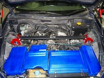 【BLITZ/ブリッツ】 ストラットタワーバー フロント 中空タイプ マツダ RX-8 SE3P [96143]_画像2