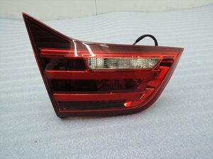 美品 BMW 4シリーズ F32 左 テールランプ 63217296101 手渡し可!個人宅着払いA1316