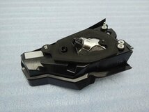 美品 三菱 エクリプスクロス GK1W 後期 純正 リアフィニッシャーランプ 左 テールランプ 内側 STANLEY W6204 手渡し可!A1314_画像2