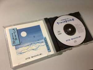 ★抒情愛唱歌全集④「浜千鳥/春の日の花と輝く」23曲入り‐島田祐子,ボニージャックス,倍賞千恵子,森山良子,山口百恵,ビリーバンバン