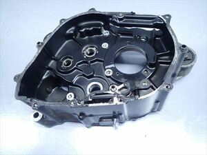 εbz09-32 Honda CBX125F JC11 (S58 год) Пробег 30124 км двигателя Правая сторона!