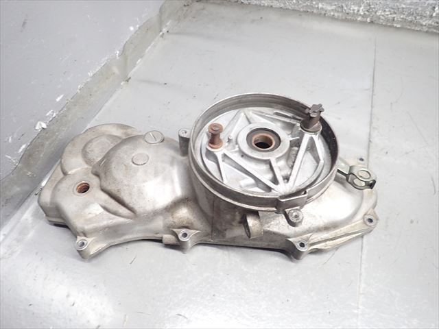 奇跡の新品! CBR250RR MC22 左クランクカバー-