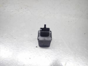 βDF06-4 カワサキ ニンジャ400 EX400E (H26年式) 動画有 純正 ウインカー リレー 動作正常！破損無し！