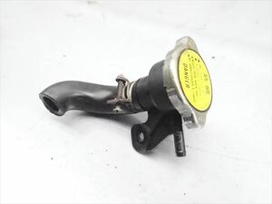 βCP04-1 キムコ グランドディンク125 RFBSH25DC キャブ車 純正 ラジエーターキャップ 破損無し！