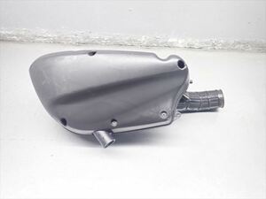 βDF01-3 KYMCO キムコ グランドディンク150X 動画有 純正 エアクリーナーボックス エアクリ 割れ無し！！